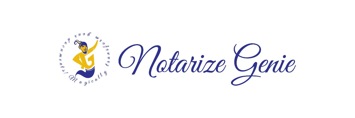 NotarizeGenie's profile banner image