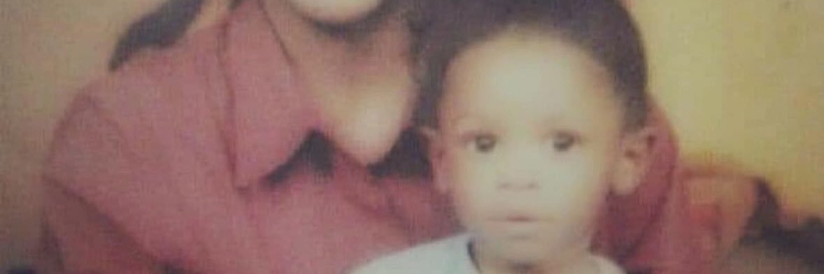 slimey lil dude banner