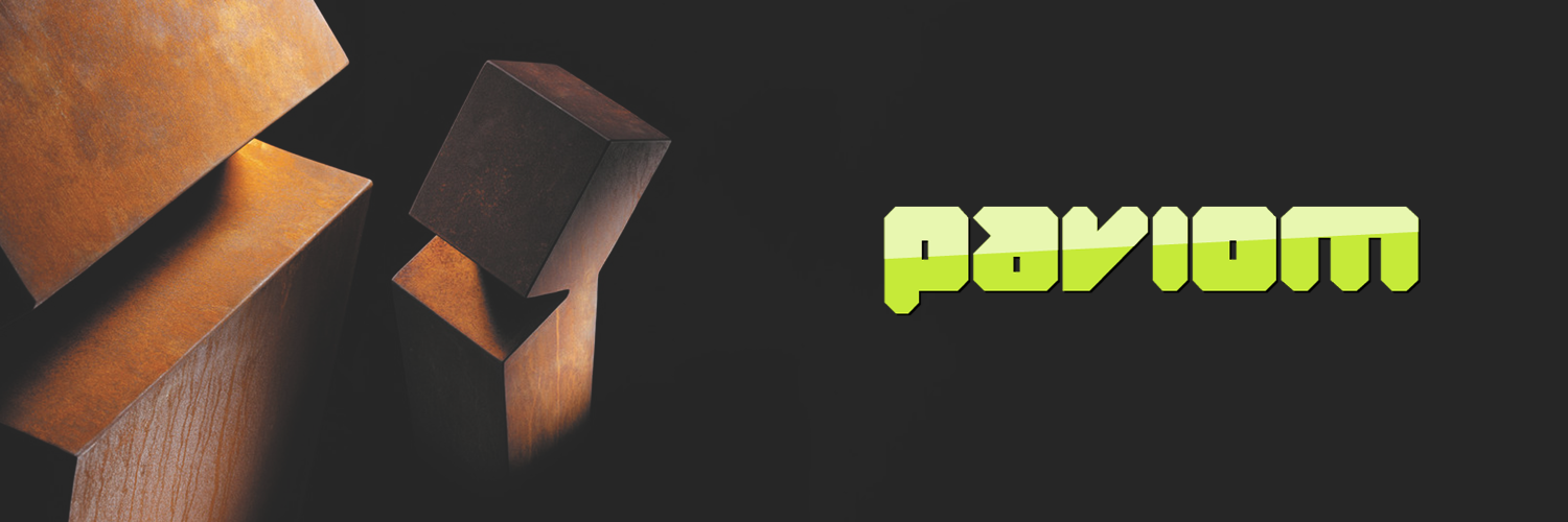 PaviomGlobal's profile banner image