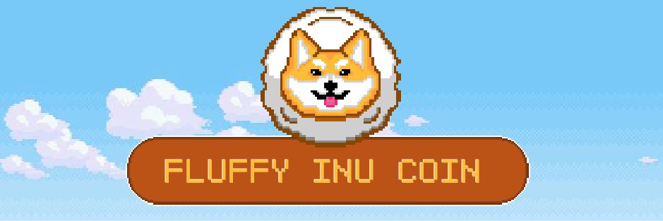 Fuffy Inu banner