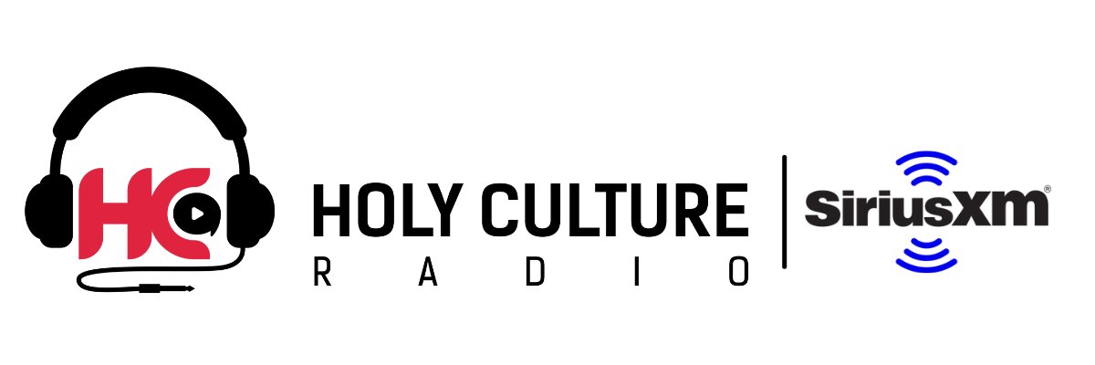 Holy Culture's banner