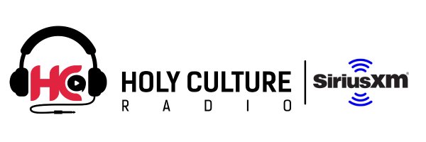 Holy Culture Profile Banner