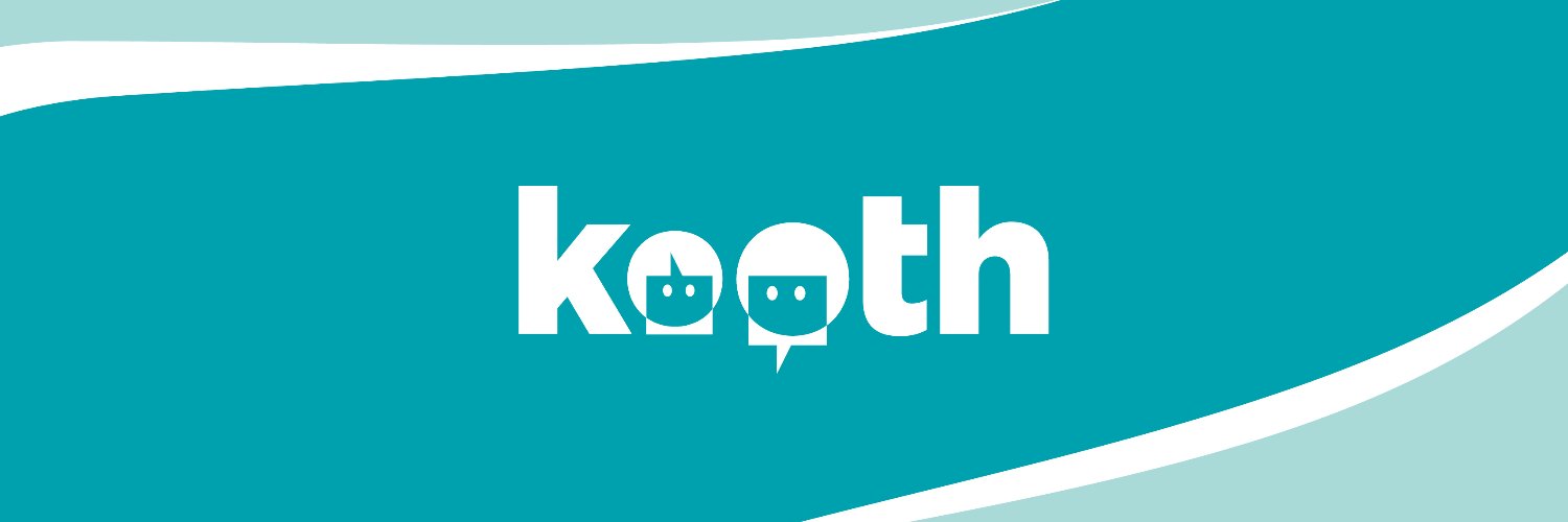 Kooth UK banner