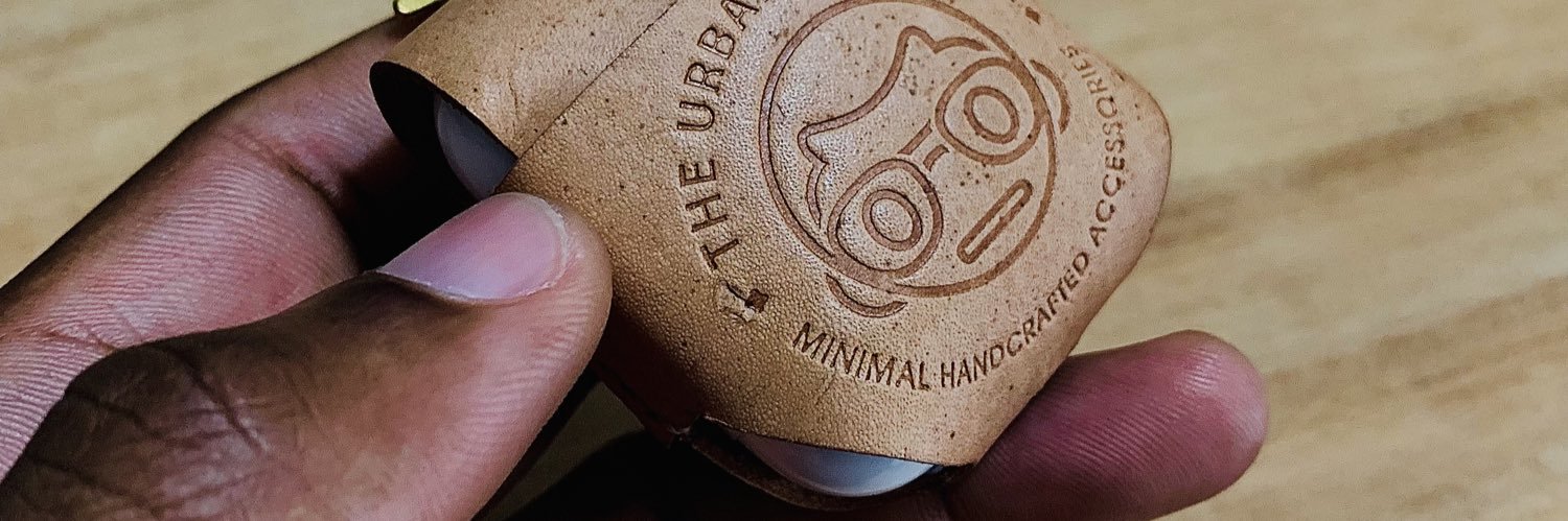 The Urban Factory banner