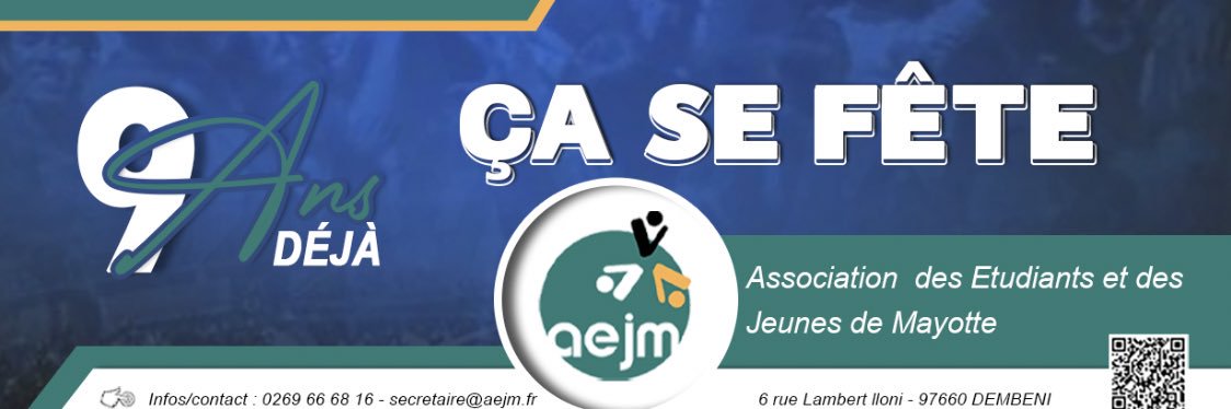 AEJM2013's profile banner image