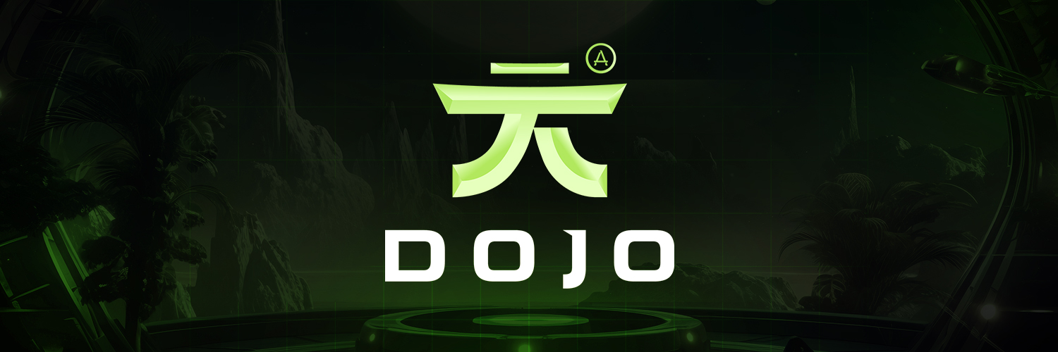 Ancient8 Dojo Profile Banner