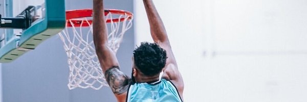 Andre Norris Jr. Profile Banner