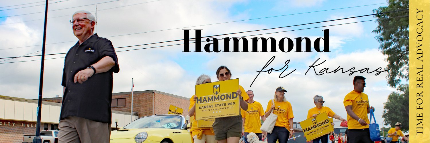 Hammond4KS's profile banner image
