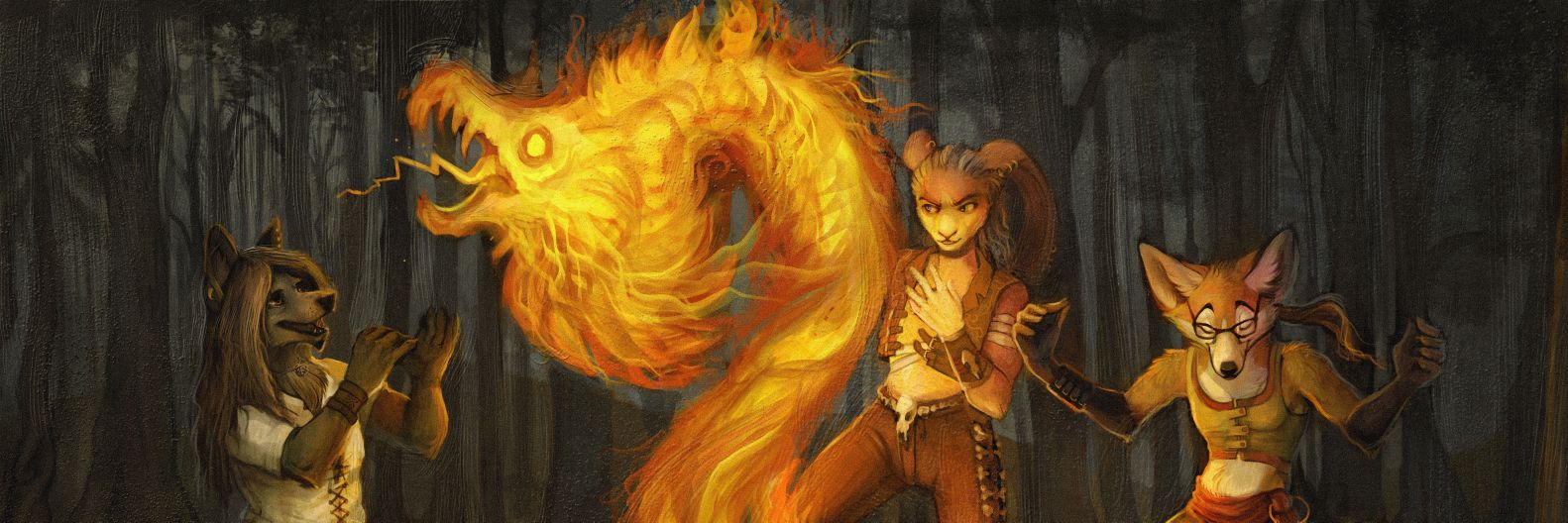 nerolupatus's profile banner image