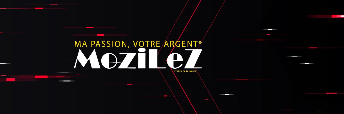 Mozi Le Z banner