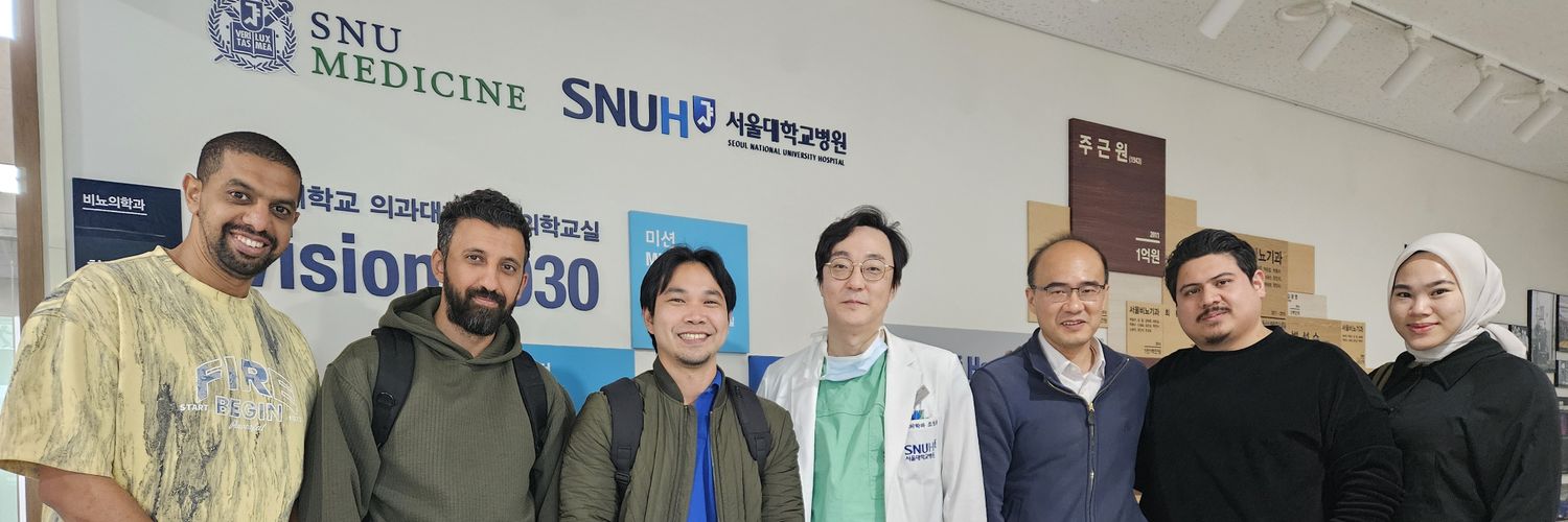 Sung Yong CHO banner