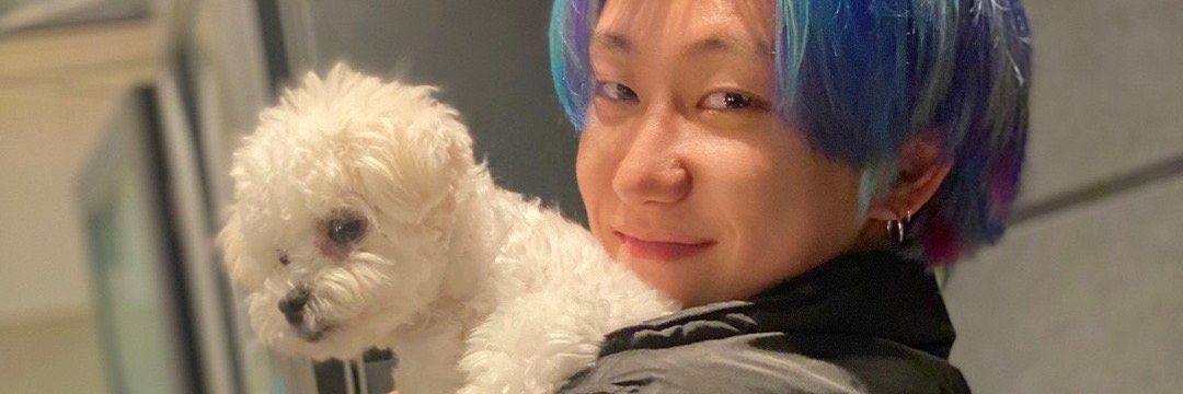 syscheol's profile banner image