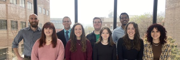 FuglestadLab Profile Banner