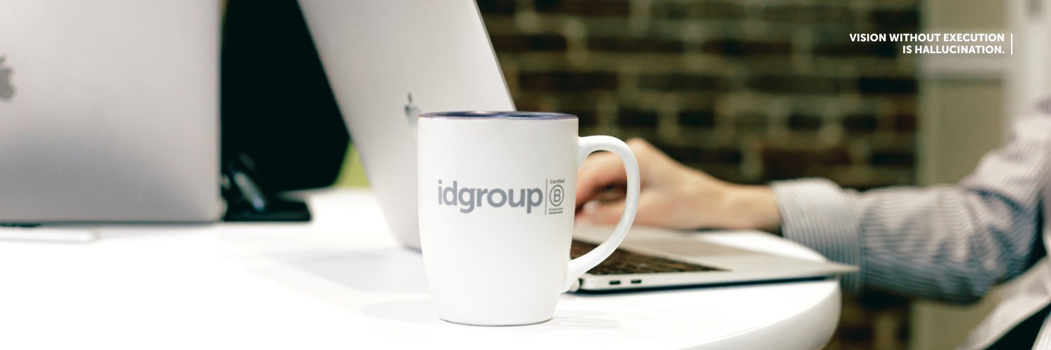 idgrouppartners's profile banner image