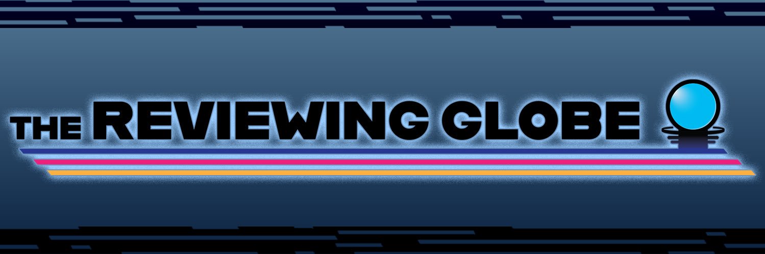 TheReviewingGlobe's banner