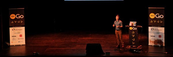 thecodegangsta Profile Banner