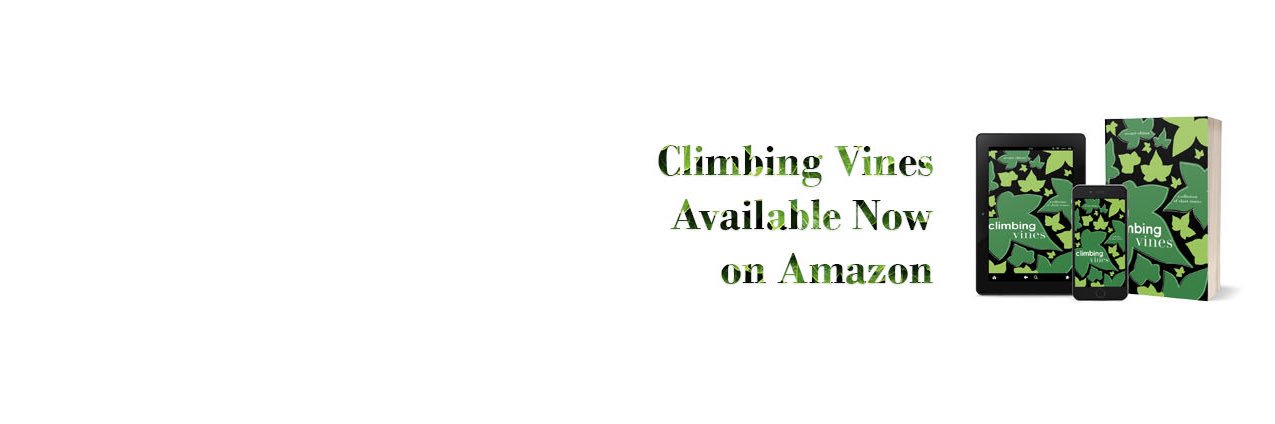 Climbing Vines banner