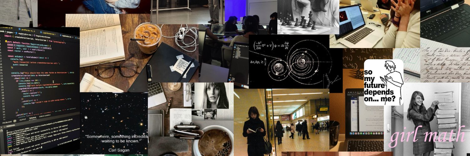 Ana ☕️ ׅ ໑ ₊ banner