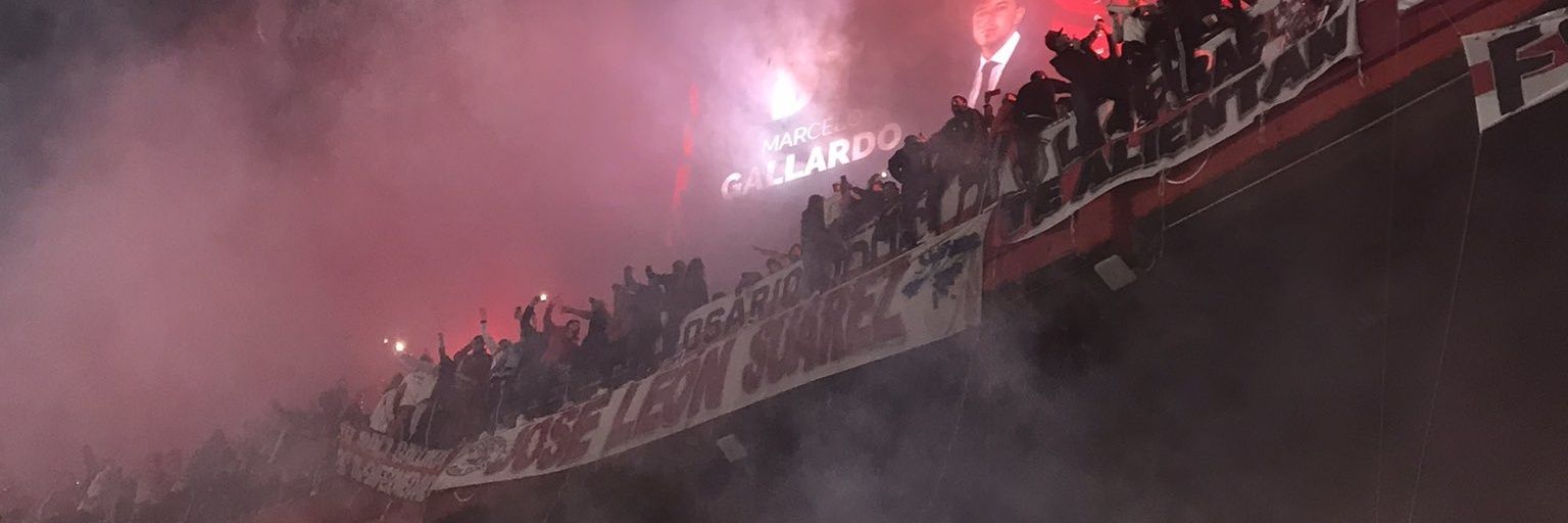 luzbelito94's profile banner image