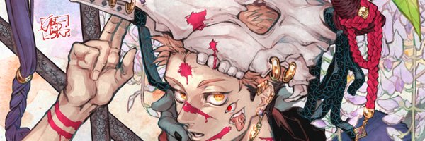 kmnchn00 Profile Banner