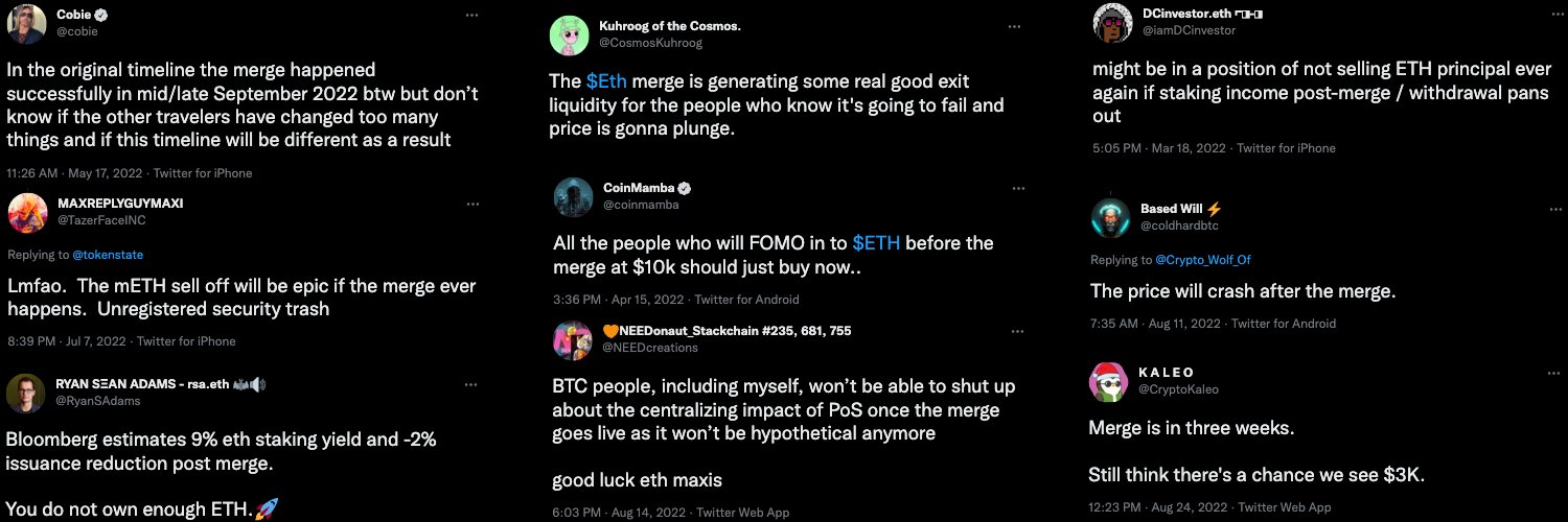 TheMergeTweets's profile banner image