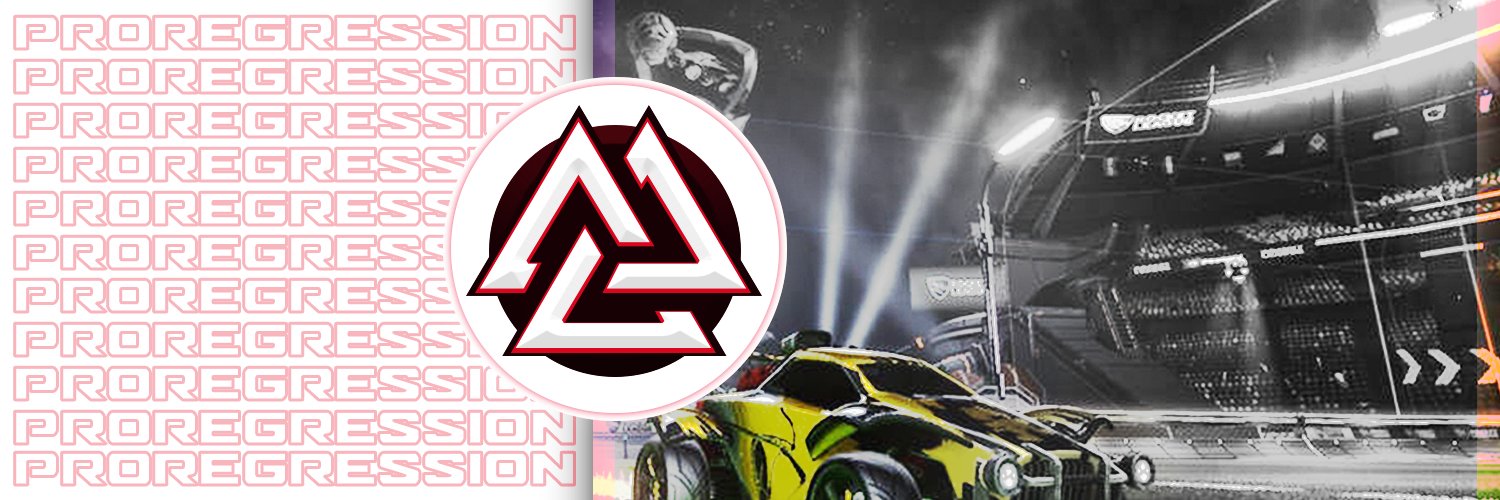 ProRegression_'s profile banner image