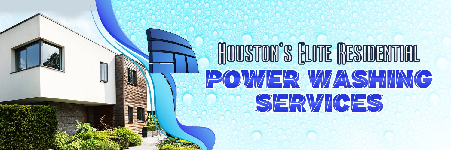 PowerWashingH's profile banner image