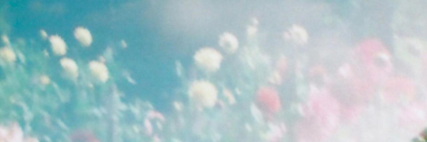 sahazel's profile banner image