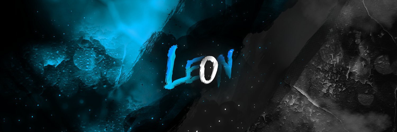 Leon⚡️ banner