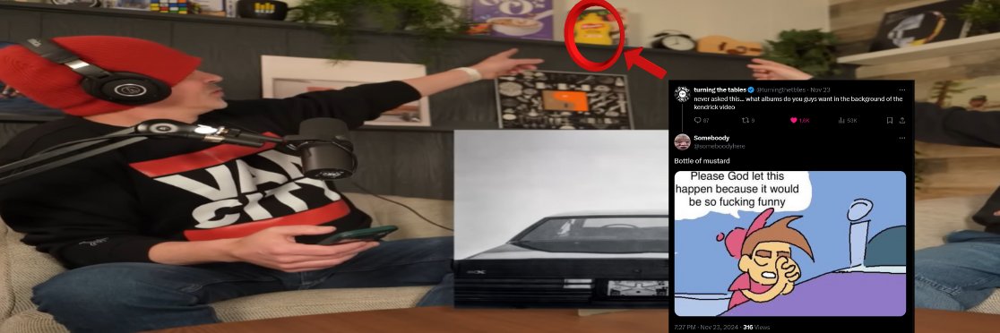 Someboody's banner