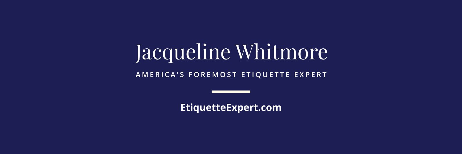 Jacqueline Whitmore banner