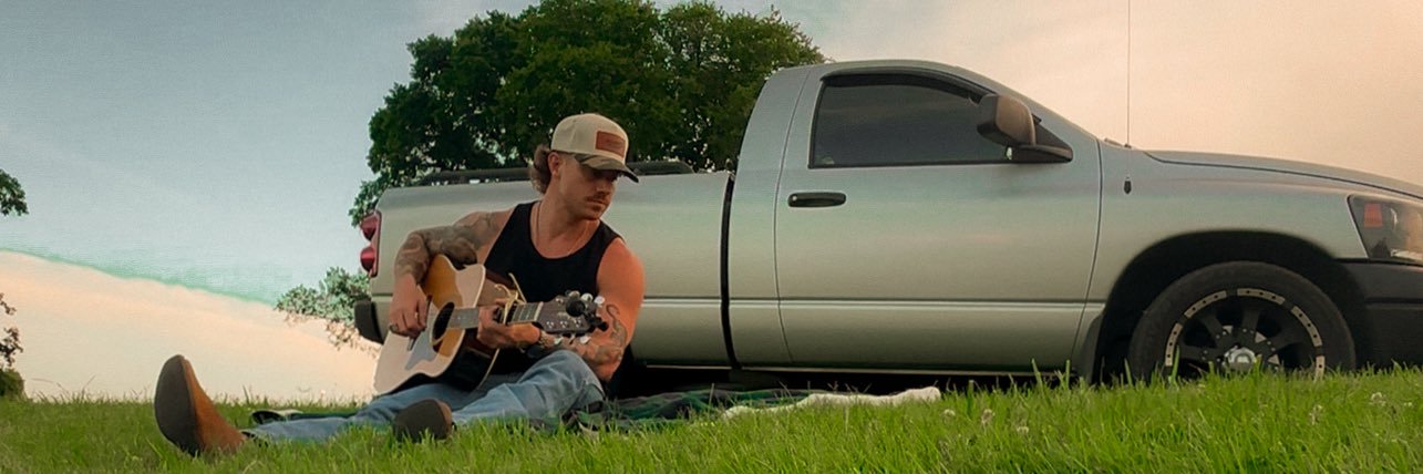 Phil Vincent Evans banner