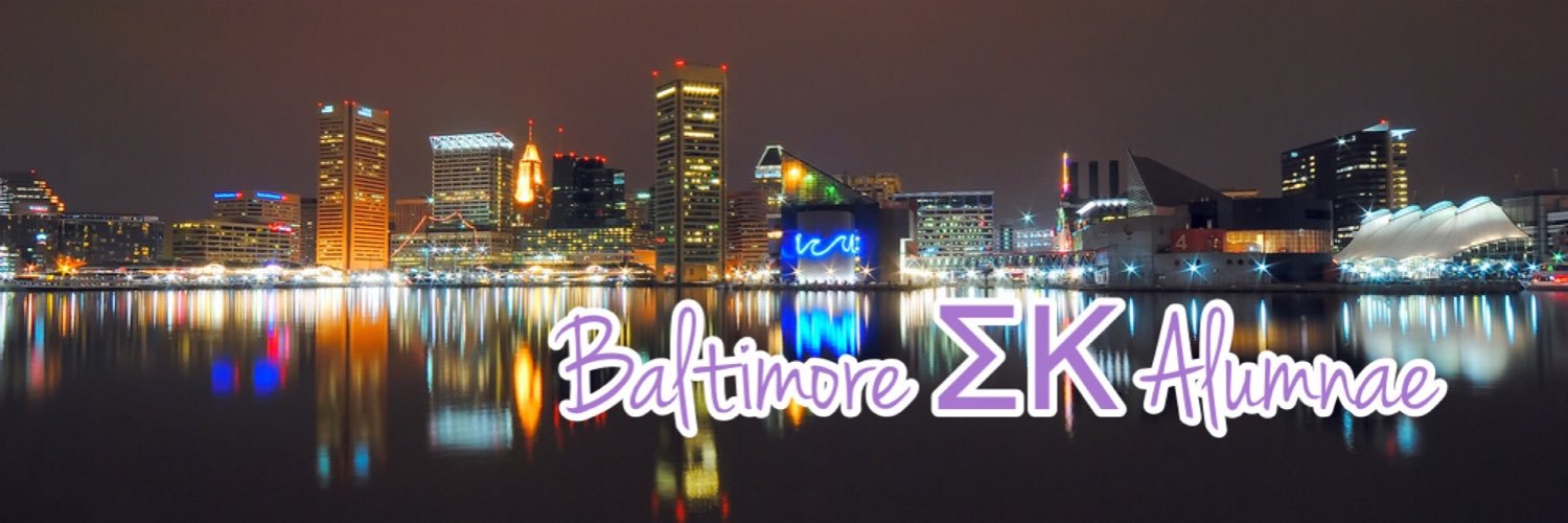SKBaltimoreAlum's profile banner image