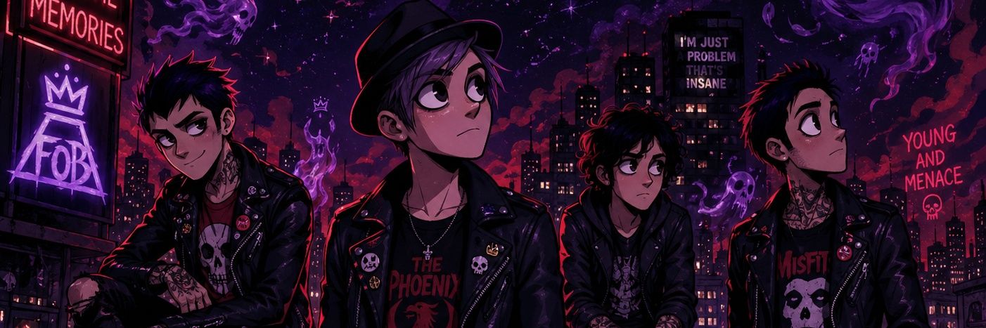 JustCozziie's profile banner image