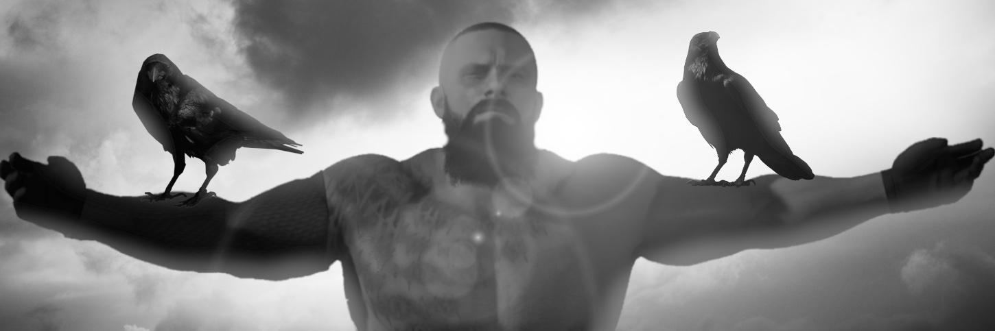 THEMORIAH1's profile banner image