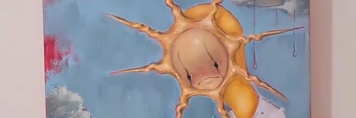 Gessyconha's profile banner image