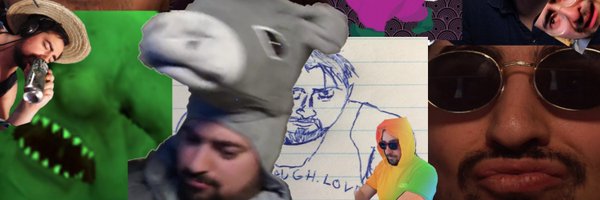CrashNaps Profile Banner