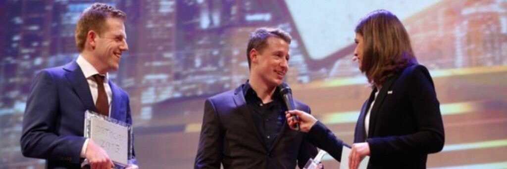 Mark Misérus banner