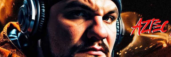 XAztecwarrior Profile Banner