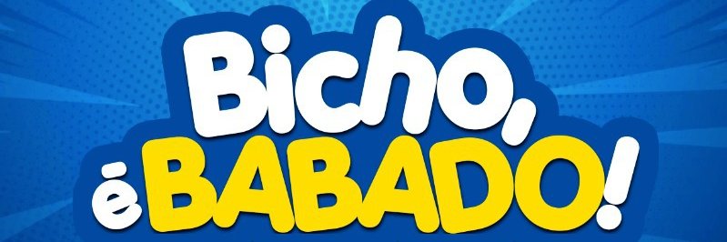 bichoebabado's profile banner image