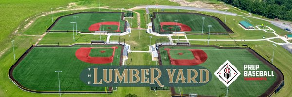 The Lumber Yard Profile Banner