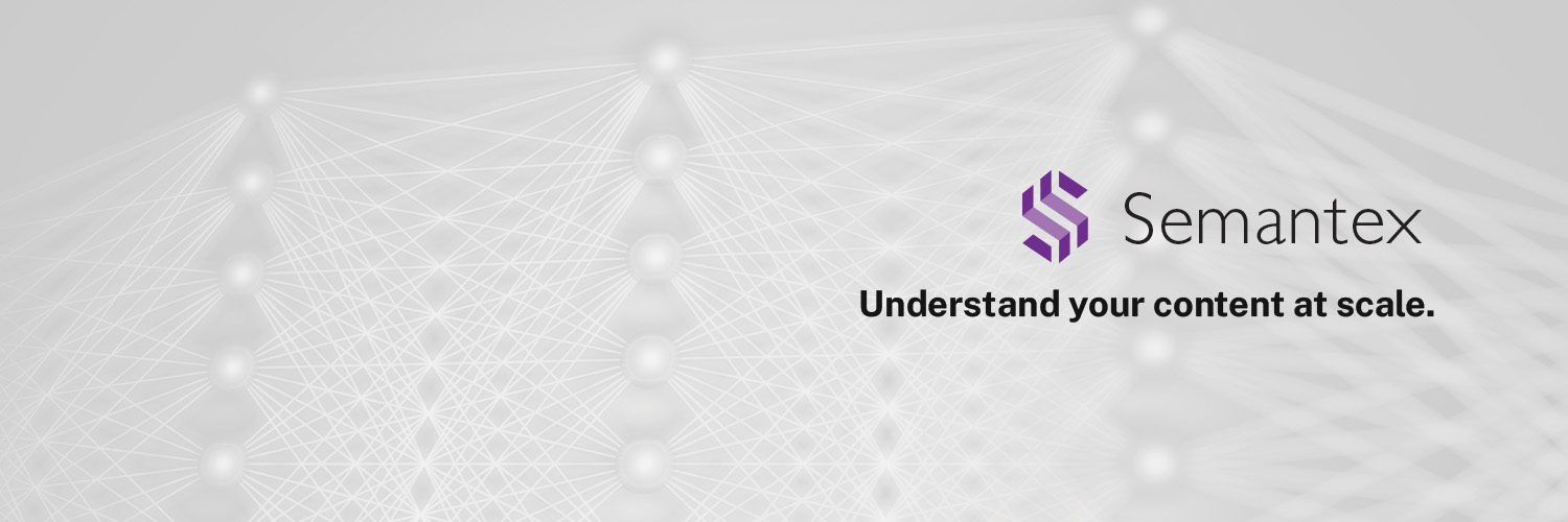 Semantex_AI's profile banner image