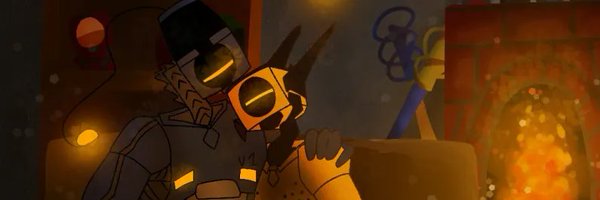 MechatheChild Profile Banner