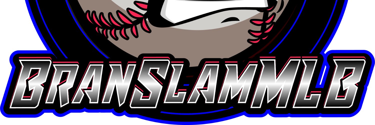 BranSlamMlb's profile banner image