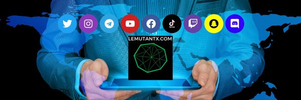 LeMutantX Profile Banner
