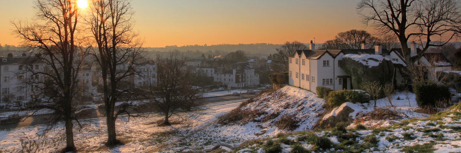 David Bartholomew banner