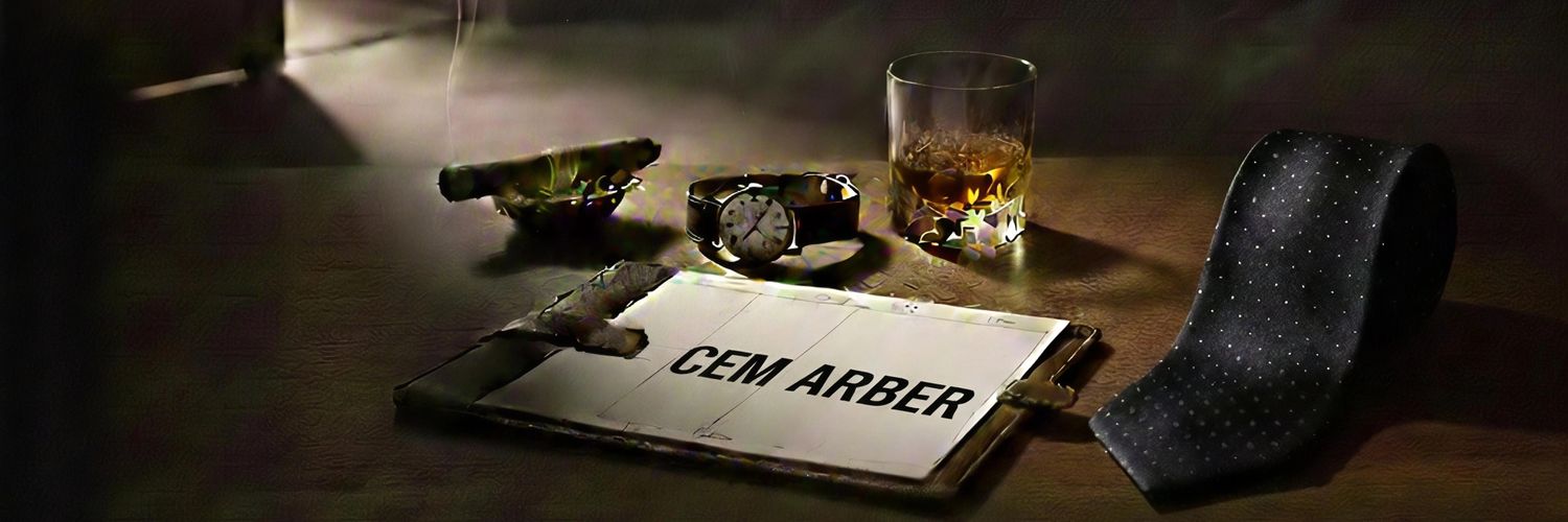 cem_arber's profile banner image