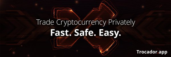TrocadorApp Profile Banner