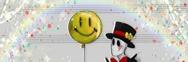 Creativesmile6's profile banner image