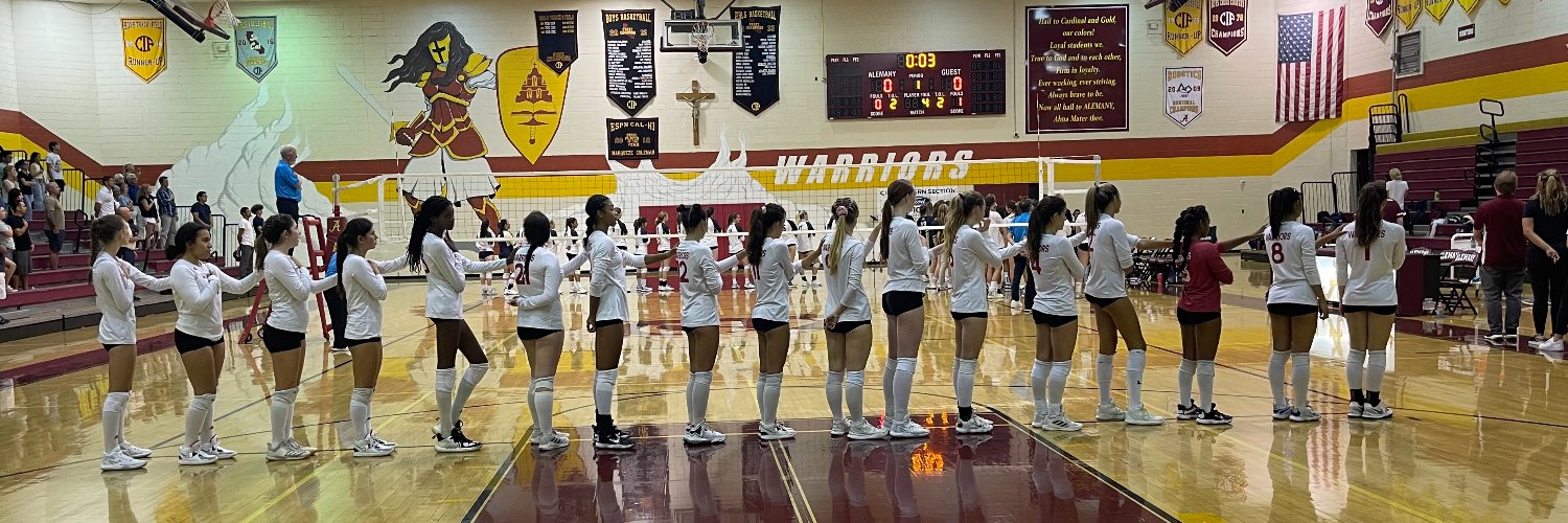 KylaFirestoneVB's profile banner image